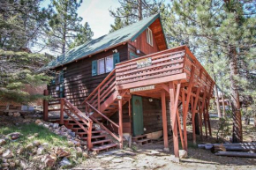 Bonita Cabin-1154 by Big Bear Vacations